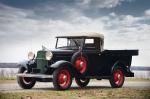 Ford Model B-304 Ute 1932 года